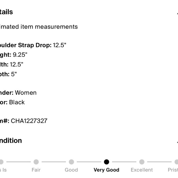 Chanel Black Soft Bullskin Quilted Leather Tote Bag - Picture 9 of 9